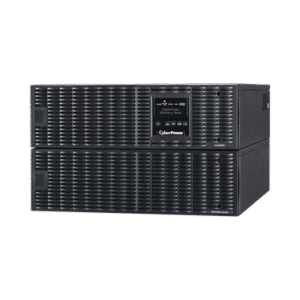 UPS de 6000 VA/5400 W, Online Doble Conversión, 200 - 240 Vac de Entrada NEMA L6-30P, Onda Senoidal Pura, Torre o Rack de 6 UR, Con 2 Tomas NEMA L6-20R y 2 NEMA L6-30R