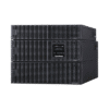 UPS de 6000 VA/5400 W, Online Doble Conversión, 200 - 240 Vac de Entrada NEMA L6-30P, 120 - 240 Vac de Salida, Onda Senoidal Pura, Torre o Rack de 8 UR, Con 6 Tomas NEMA 5-20R, 2 NEMA L6-20R y 1 NEMA L6-30R UPS de 6000 VA/5400 W, Online Doble Conversión, 200 - 240 Vac de Entrada NEMA L6-30P, 120 - 240 Vac de Salida, Onda Senoidal Pura, Torre o Rack de 8 UR, Con 6 Tomas NEMA 5-20R, 2 NEMA L6-20R y 1 NEMA L6-30R
