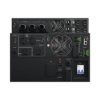 UPS de 6000 VA/5400 W, Online Doble Conversión, 200 - 240 Vac de Entrada NEMA L6-30P, 120 - 240 Vac de Salida, Onda Senoidal Pura, Torre o Rack de 8 UR, Con 6 Tomas NEMA 5-20R, 2 NEMA L6-20R y 1 NEMA L6-30R UPS de 6000 VA/5400 W, Online Doble Conversión, 200 - 240 Vac de Entrada NEMA L6-30P, 120 - 240 Vac de Salida, Onda Senoidal Pura, Torre o Rack de 8 UR, Con 6 Tomas NEMA 5-20R, 2 NEMA L6-20R y 1 NEMA L6-30R