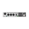 UPS de 6000 VA/6000 W, Online Doble Conversión, 200 - 240 Vac de Entrada NEMA L6-30P, Onda Senoidal Pura, Torre o Rack de 2 UR (Alta Densidad), Con 2 Tomas NEMA L6-20R y 2 NEMA L6-30R