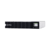 UPS de 6000 VA/6000 W, Online Doble Conversión, 200 - 240 Vac de Entrada NEMA L6-30P, Onda Senoidal Pura, Torre o Rack de 2 UR (Alta Densidad), Con 2 Tomas NEMA L6-20R y 2 NEMA L6-30R