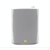 Altavoz de 2 vías | exteriores | 70V / 100V | woofer de 6.5 in | blanco