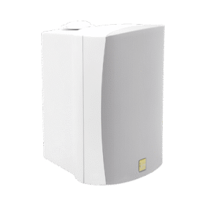 Altavoz de 2 vías | exteriores | 70V / 100V | woofer de 6.5 in | blanco Altavoz de 2 vías | exteriores | 70V / 100V | woofer de 6.5 in | blanco