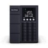 UPS de 1000 VA/900 W, Online Doble Conversión, Entrada 120 Vca NEMA 5-15P, Onda Senoidal Pura, Tipo Torre, Con 4 Tomas NEMA 5-15R