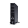 UPS Smart App Online S de 1000 VA/900 W, Online Doble Conversión, Entrada 120 Vca NEMA 5-15P, Onda Senoidal Pura, Rack o Torre de 2 UR, Con 8 Tomas NEMA 5-15R