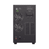 UPS de 2000 VA/1800 W, Online Doble Conversión, Entrada 120 Vca NEMA 5-20P, Onda Senoidal Pura, Tipo Torre, Con 6 Tomas NEMA 5-20R