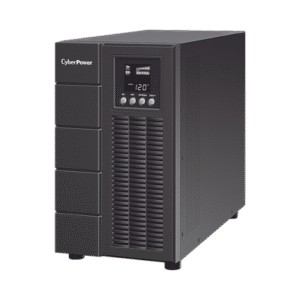 UPS de 2000 VA/1800 W, Online Doble Conversión, Entrada 120 Vca NEMA 5-20P, Onda Senoidal Pura, Tipo Torre, Con 6 Tomas NEMA 5-20R UPS de 2000 VA/1800 W, Online Doble Conversión, Entrada 120 Vca NEMA 5-20P, Onda Senoidal Pura, Tipo Torre, Con 6 Tomas NEMA 5-20R