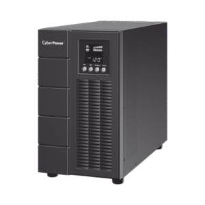 UPS de 3000 VA/2700 W, Online Doble Conversión, Entrada 120 Vca NEMA L5-30P, Onda Senoidal Pura, Tipo Torre, Con 6 Tomas NEMA 5-20R y 1 Block Hardwired UPS de 3000 VA/2700 W, Online Doble Conversión, Entrada 120 Vca NEMA L5-30P, Onda Senoidal Pura, Tipo Torre, Con 6 Tomas NEMA 5-20R y 1 Block Hardwired