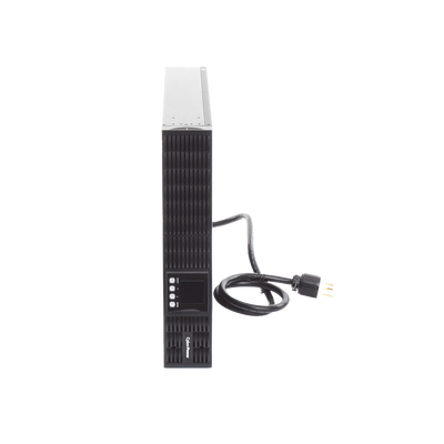 UPS Smart App Online S de 3000 VA/2700 W, Online Doble Conversión, Entrada 120 Vca NEMA L5-30P, Onda Senoidal Pura, Rack o Torre de 2 UR, Con 6 Tomas NEMA 5-20R UPS Smart App Online S de 3000 VA/2700 W, Online Doble Conversión, Entrada 120 Vca NEMA L5-30P, Onda Senoidal Pura, Rack o Torre de 2 UR, Con 6 Tomas NEMA 5-20R