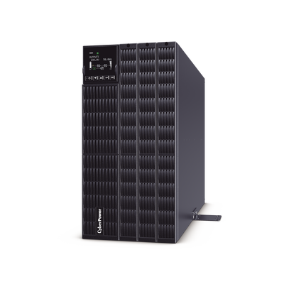 UPS de 6000 VA/5400 W, Online Doble Conversión, 200 - 240 Vac de Entrada Hardwire, Onda Senoidal Pura, Torre o Rack de 6 UR, Con 2 Tomas NEMA L6-20R y 2 NEMA L6-30R UPS de 6000 VA/5400 W, Online Doble Conversión, 200 - 240 Vac de Entrada Hardwire, Onda Senoidal Pura, Torre o Rack de 6 UR, Con 2 Tomas NEMA L6-20R y 2 NEMA L6-30R