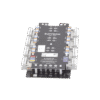 Módulo de Control / 12 Relevadores de Salida con Función para Control de Elevadores