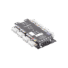 Módulo de Control / 12 Relevadores de Salida con Función para Control de Elevadores