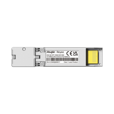 e-Lighten Transceptor PON SC/UPC 1GB Monomodo hasta 10 Km