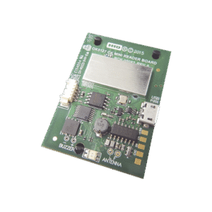 Lector USB OMNIKEY 5127 CK MINI/ Multiformato, iClass, SEOS, Mifare/ 2 Años de Garantia/ Carcasa no Incluida