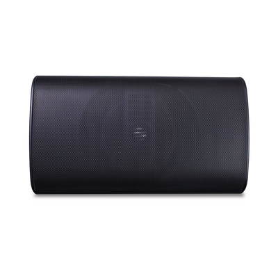 Altavoz Exterior | 2 Vías | Controlador de 6,5" | Tweeter de 1" | Radiador que Mejora los Graves | Tecnología de Montaje de Bloqueo Rápido | 120 W | 8Ω | Negro Altavoz Exterior | 2 Vías | Controlador de 6,5" | Tweeter de 1" | Radiador que Mejora los Graves | Tecnología de Montaje de Bloqueo Rápido | 120 W | 8Ω | Negro