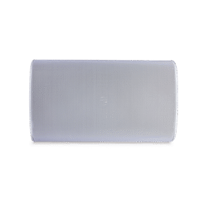 Altavoz Exterior | 2 Vías | Controlador de 6,5" | Tweeter de 1" | Radiador que Mejora los Graves | Tecnología de Montaje de Bloqueo Rápido | 120 W | 8Ω | Blanco Altavoz Exterior | 2 Vías | Controlador de 6,5" | Tweeter de 1" | Radiador que Mejora los Graves | Tecnología de Montaje de Bloqueo Rápido | 120 W | 8Ω | Blanco