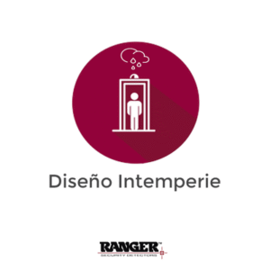 Opción de Diseño Para Intemperie / Solo Para Equipos Bajo Pedido / No Compatible con Arcos ya Instalados o Fabricados Opción de Diseño Para Intemperie / Solo Para Equipos Bajo Pedido / No Compatible con Arcos ya Instalados o Fabricados
