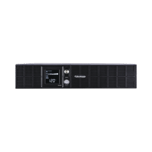 UPS de 1500 VA/900 W, Topología Línea Interactiva, Entrada 120 Vca NEMA 5-15P, Torre o Rack 2 UR, Con 8 Tomas NEMA 5-15R UPS de 1500 VA/900 W, Topología Línea Interactiva, Entrada 120 Vca NEMA 5-15P, Torre o Rack 2 UR, Con 8 Tomas NEMA 5-15R