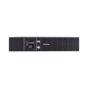 UPS de 2000 VA/1320 W, Topología Línea Interactiva, Entrada 120 Vca NEMA 5-20P, Torre o Rack 2 UR, Con 8 Tomas NEMA 5-20R UPS de 2000 VA/1320 W, Topología Línea Interactiva, Entrada 120 Vca NEMA 5-20P, Torre o Rack 2 UR, Con 8 Tomas NEMA 5-20R
