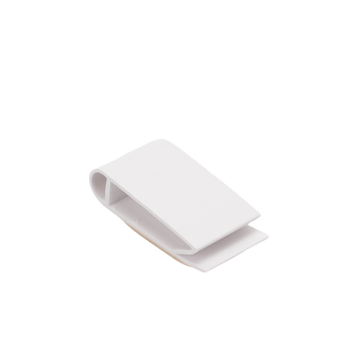 Clip organizador de cable, paquete con 5 piezas (3501-01000)