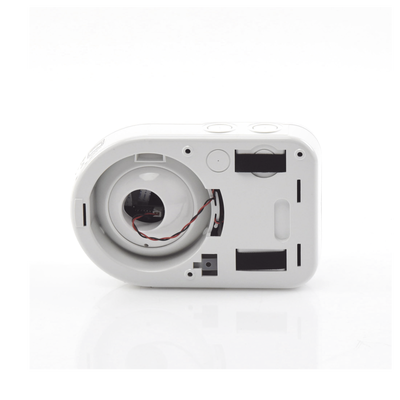 Analizador Emisor Óptico de Alta Potencia a Baterías, Requiere Analizador Receptor OSI-10, OSI-90 y Kit de Instalación OSID-INST (NO INCLUIDOS)