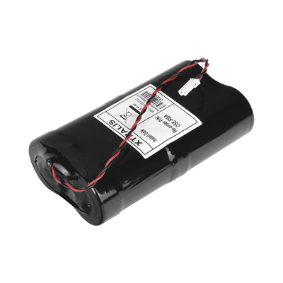 Batería Alcalina de Reemplazo para Emisor OSE-SP