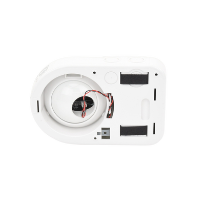 Analizador Emisor Óptico a Baterías, Requiere Analizador Receptor OSI-10, OSI-90 y Kit de Instalación OSID-INST (NO INCLUIDOS) Analizador Emisor Óptico a Baterías, Requiere Analizador Receptor OSI-10, OSI-90 y Kit de Instalación OSID-INST (NO INCLUIDOS)