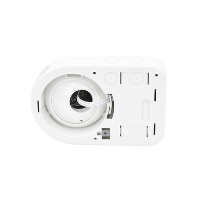 Analizador Emisor Óptico Cableado, Requiere Analizador Receptor OSI-10, OSI-90 y Kit de Instalación OSID-INST (NO INCLUIDOS)