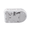 Analizador Receptor Óptico / Campo de visión de 10 ° / Requiere Analizador Emisor OSE-SP, OSE-HP-01, OSE-SPW, OSE-HPW y Kit de Instalación OSID-INST (NO INCLUIDOS)