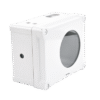 Carcasa de Montaje para Ambientes Hostiles / IP66 / Compatible con Receptores OSID