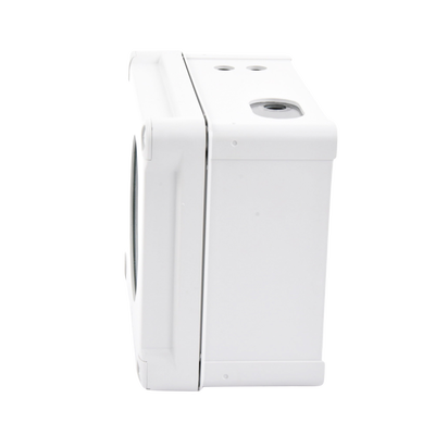 Carcasa de Montaje para Ambientes Hostiles / IP66 / Compatible con Receptores OSID