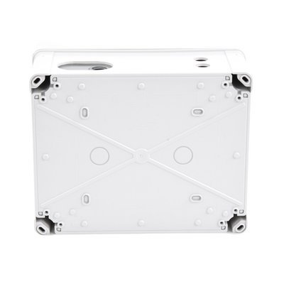 Carcasa de Montaje para Ambientes Hostiles / IP66 / Compatible con Receptores OSID