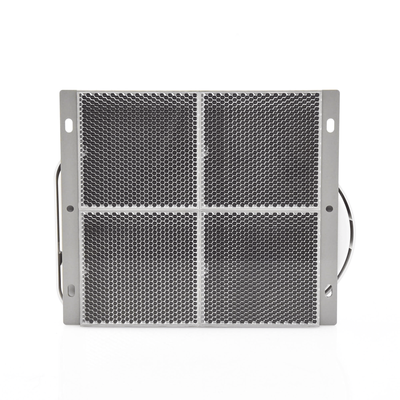 Detector de Humo por Haz Reflejado / Direccionable / Compatible con paneles Direccionables Fire-Lite