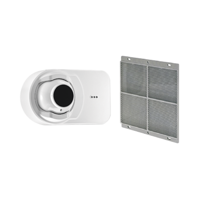 Detector de Humo por Haz Reflejado / Direccionable / Compatible con paneles Direccionables Silent Knight Detector de Humo por Haz Reflejado / Direccionable / Compatible con paneles Direccionables Silent Knight
