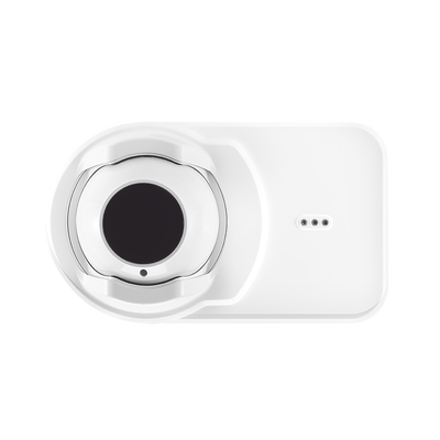 Detector de Humo por Haz Reflejado / Convencional / Compatible con Todos los Paneles de Detección de Incendio