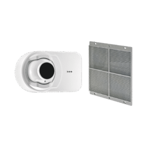 Detector de Humo por Haz Reflejado / Convencional / Compatible con Todos los Paneles de Detección de Incendio