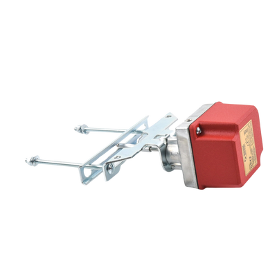 Interruptor de Supervisión de Válvula Tipo Compuerta