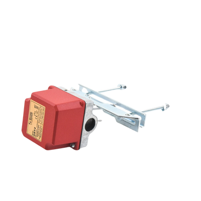 Interruptor de Supervisión de Válvula Tipo Compuerta