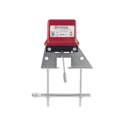 Interruptor de Supervision Para Valvula Exterior Tipo Compuerta SPDT