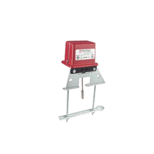 Interruptor de Supervision Para Valvula Exterior Tipo Compuerta SPDT