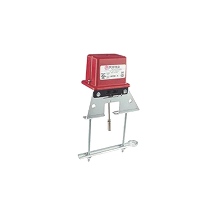 Interruptor de Supervision Para Valvula Exterior Tipo Compuerta SPDT