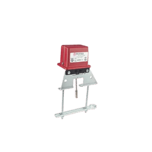 Interruptor Doble de Supervision Para Valvula Exterior Tipo Compuerta DPDT