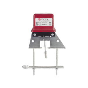Interruptor Doble de Supervisión de la Válvula de Control Tipo Compuerta Resistente a la Corrosión Interruptor Doble de Supervisión de la Válvula de Control Tipo Compuerta Resistente a la Corrosión