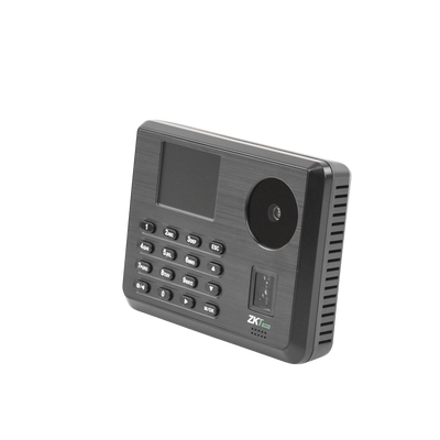 Terminal Biométrica de Palma y Huella Digital para Gestión de Asistencia y Control de Acceso Terminal Biométrica de Palma y Huella Digital para Gestión de Asistencia y Control de Acceso