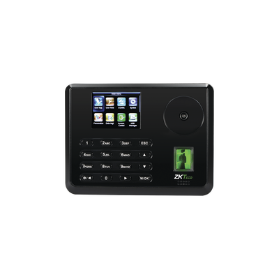 Terminal Biométrica de Palma y Huella Digital para Gestión de Asistencia y Control de Acceso Terminal Biométrica de Palma y Huella Digital para Gestión de Asistencia y Control de Acceso