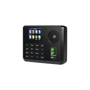 Terminal Biométrica de Palma y Huella Digital para Gestión de Asistencia y Control de Acceso Terminal Biométrica de Palma y Huella Digital para Gestión de Asistencia y Control de Acceso