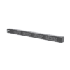 PDU Básico para Distribución de Energía, Enchufe de Entrada NEMA 5-20P, Con 16 Contactos NEMA 5-20R, de Instalación Vertical, 20 Amp, 120 Vca