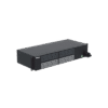 PDU Básico para Distribución de Energía, Enchufe de Entrada NEMA L5-30P, Con 16 Contactos NEMA 5-20R, Instalación Horizontal de 19in, 2 UR, 30 Amp, 120 Vca