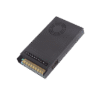 24 Vcc @ 15 A / Fuente de alimentación / Tipo din riel / 360 W / Función para baterías de respaldo. 24 Vcc @ 15 A / Fuente de alimentación / Tipo din riel / 360 W / Función para baterías de respaldo.