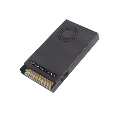 24 Vcc @ 15 A / Fuente de alimentación / Tipo din riel / 360 W / Función para baterías de respaldo. 24 Vcc @ 15 A / Fuente de alimentación / Tipo din riel / 360 W / Función para baterías de respaldo.